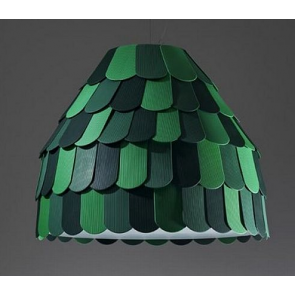 Replica Roofer Pendant Light by Benjamin Hubert-Small - Pendant Light - Citilux