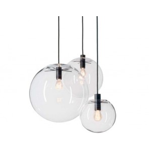 Replica Sandra Lidner Selene Pendant Lamp- 40cm - Pendant Light - Citilux