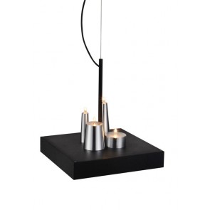 Replica Table candles pendant lamp- small - Pendant Light - Citilux