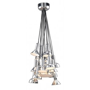 Replica Torch Pendant - Large - Pendant Light - Citilux