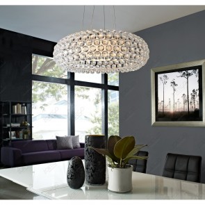 Replica Urquiola and Gerotto Caboche Pendant Light - Large - Pendant Light - Citilux