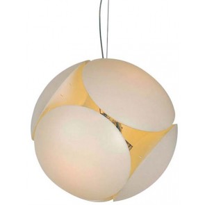 Replica Valerio Bottin Bubble Suspension Lamp - Pendant Light - Citilux