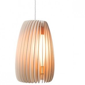 Replica Wood Secundum Pendant Lamp - Pendant Light - Citilux