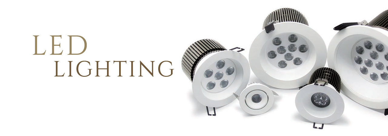 LED Lighting